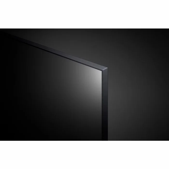 Televizors LG 55" UHD LED Smart TV 55UR75003LK [Mazlietots]
